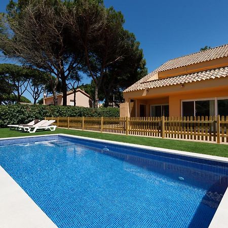 Villas Con Piscina A 120M De La Playa De Pals By La Costa Resort 외부 사진
