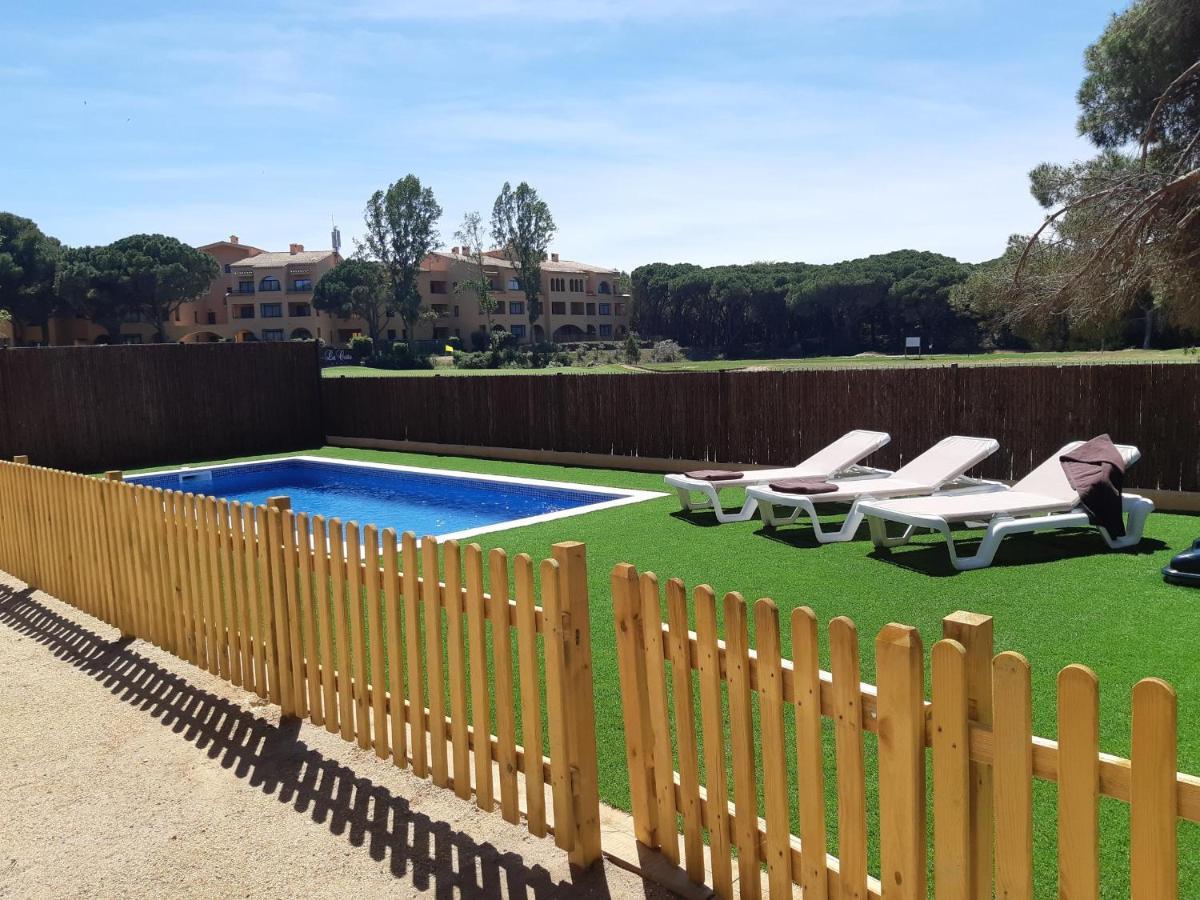 Villas Con Piscina A 120M De La Playa De Pals By La Costa Resort 외부 사진