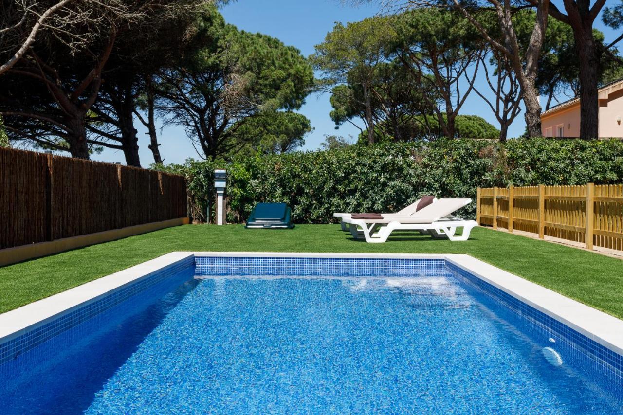 Villas Con Piscina A 120M De La Playa De Pals By La Costa Resort 외부 사진
