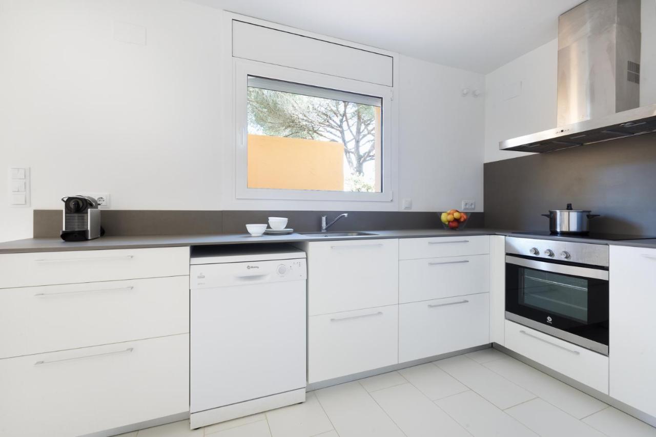 Villas Con Piscina A 120M De La Playa De Pals By La Costa Resort 외부 사진