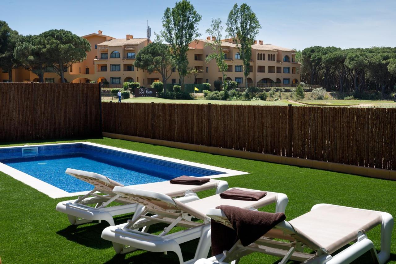 Villas Con Piscina A 120M De La Playa De Pals By La Costa Resort 외부 사진