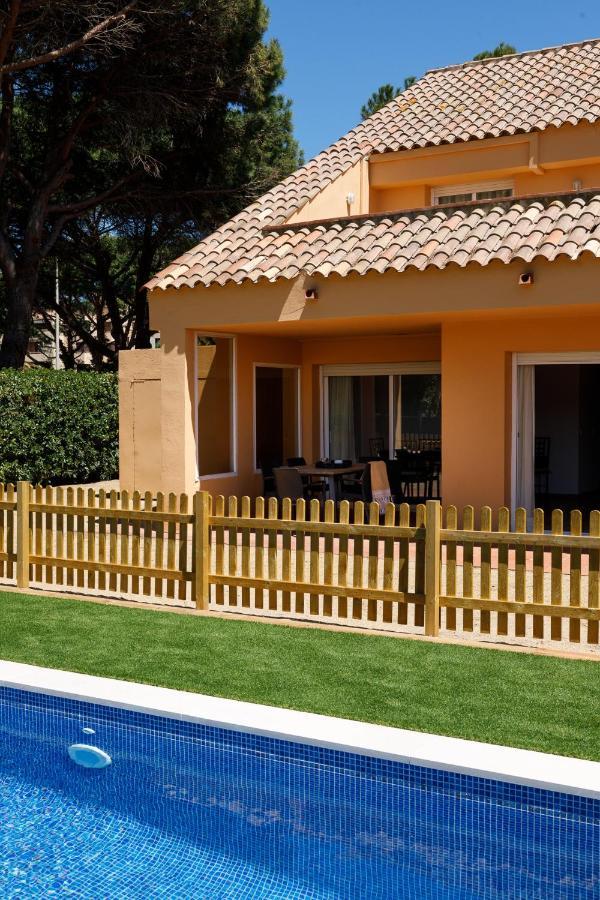 Villas Con Piscina A 120M De La Playa De Pals By La Costa Resort 외부 사진