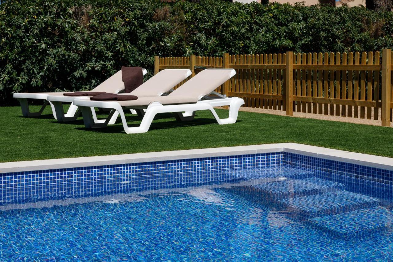 Villas Con Piscina A 120M De La Playa De Pals By La Costa Resort 외부 사진