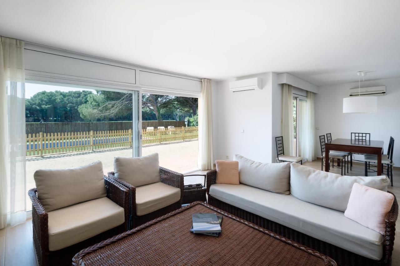 Villas Con Piscina A 120M De La Playa De Pals By La Costa Resort 외부 사진