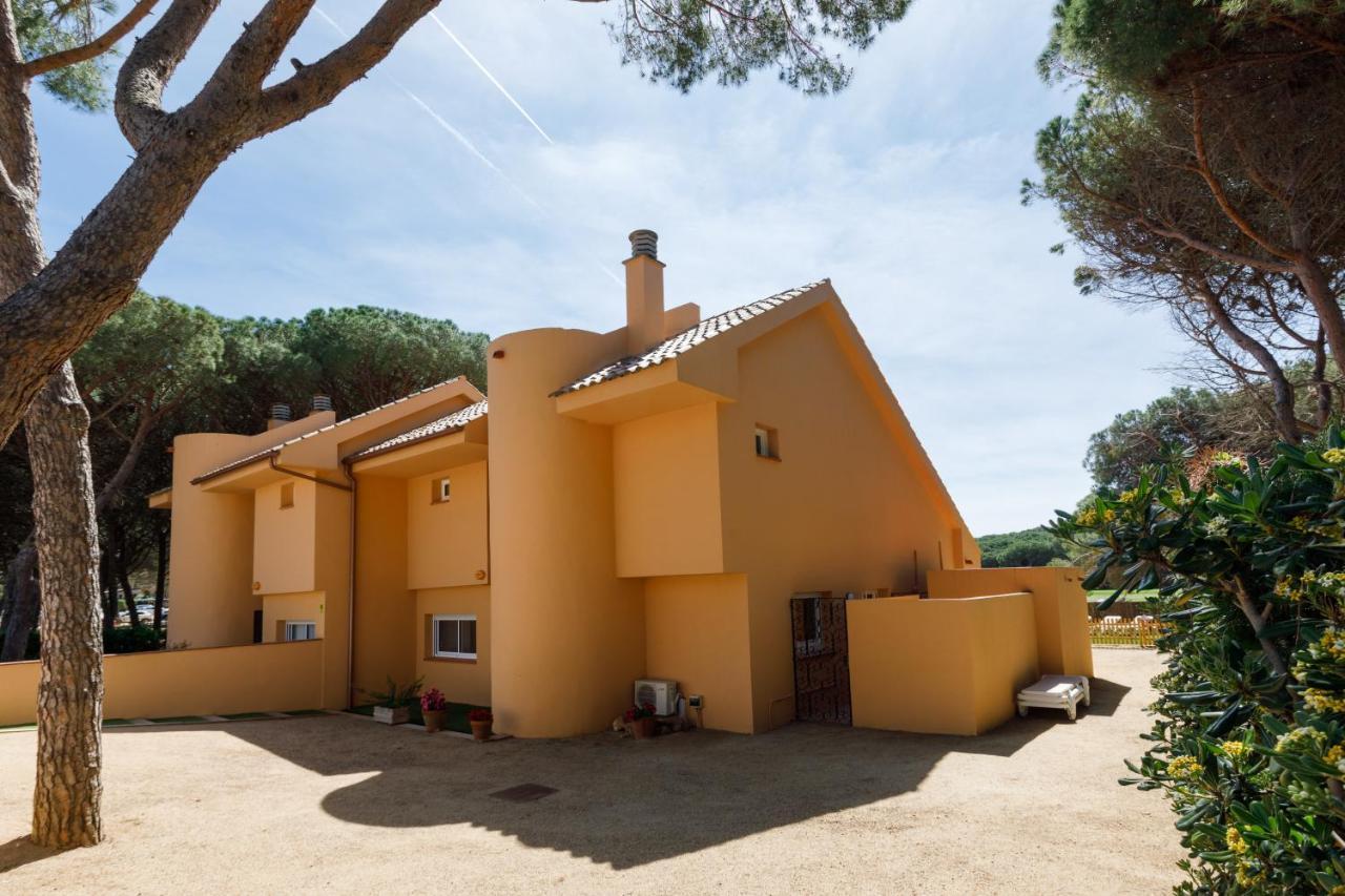 Villas Con Piscina A 120M De La Playa De Pals By La Costa Resort 외부 사진