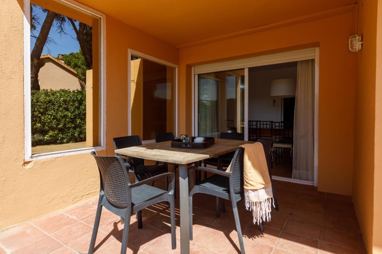 Villas Con Piscina A 120M De La Playa De Pals By La Costa Resort 외부 사진