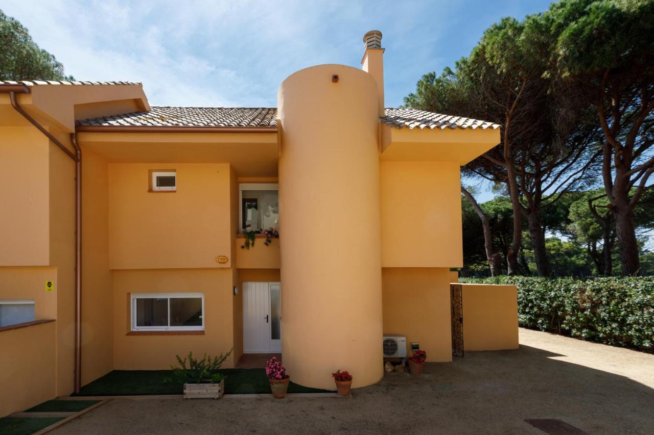 Villas Con Piscina A 120M De La Playa De Pals By La Costa Resort 외부 사진