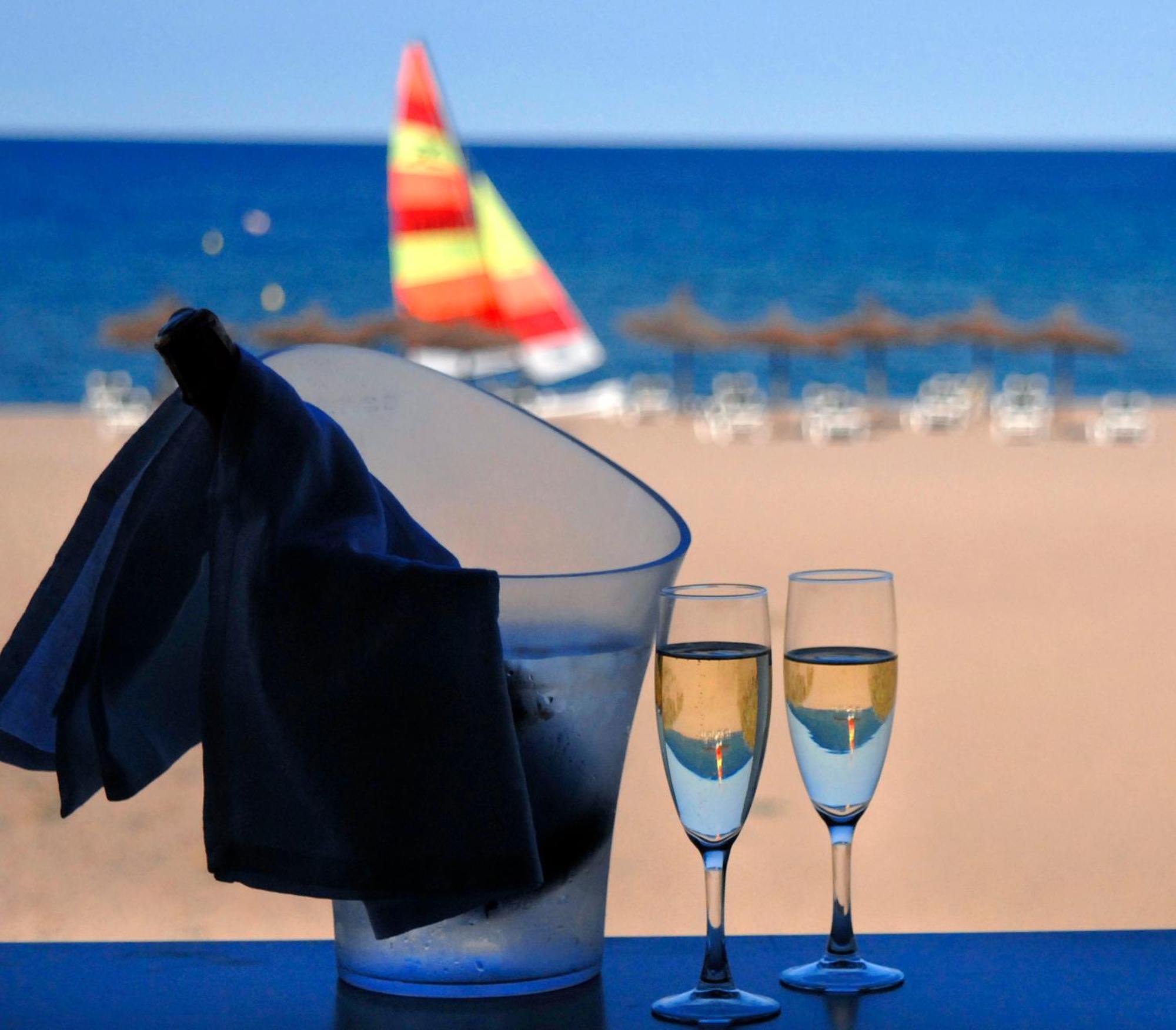 Villas Con Piscina A 120M De La Playa De Pals By La Costa Resort 외부 사진